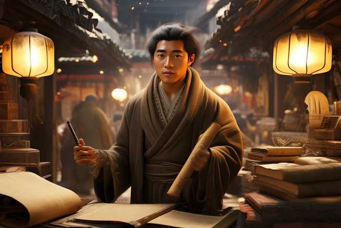 中国历史上青年改革创新故事,中国青年的创新事例 中国历史上青年改革创新故事,中国青年的创新事例