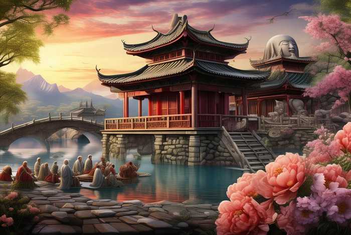 中国历史文化的内容怎么写，中国历史文化的内容怎么写的