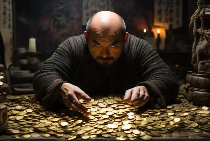 中国四大吝啬鬼的故事视频（中国四大吝啬鬼的故事视频播放）