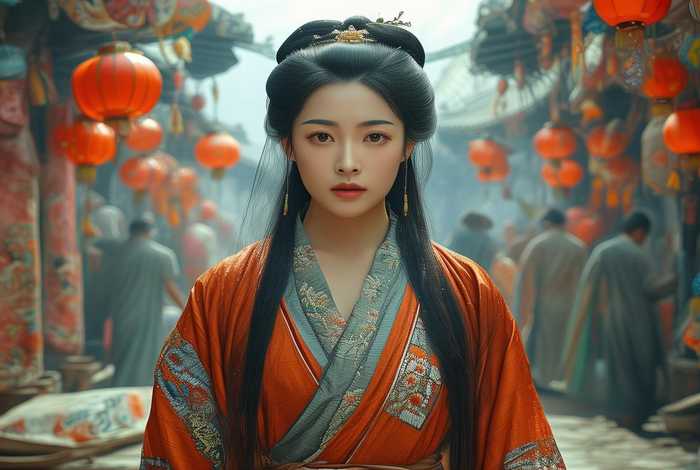 中国历史女人故事大全(中国历史女人故事大全图片) 中国历史女人故事大全(中国历史女人故事大全图片)