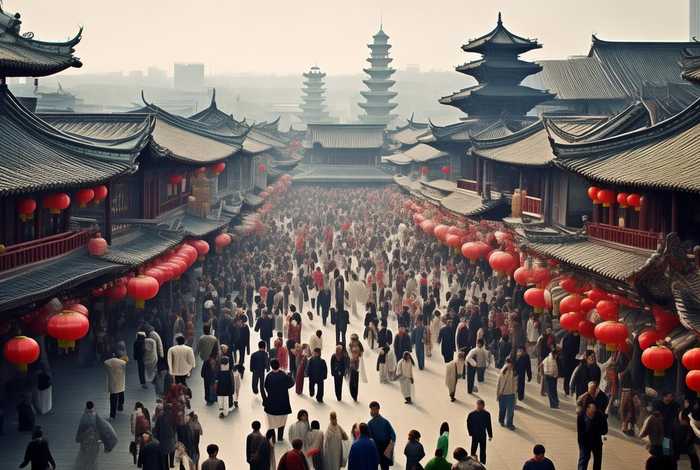 中国历史交汇点，历史交汇点的中国抉择