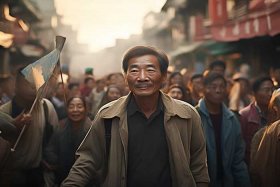 中国平凡的英雄的例子，中国平凡的英雄的例子作文