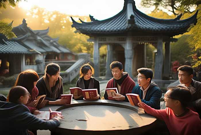走进中国故事了解（走进中国故事了解真实中国发言稿）