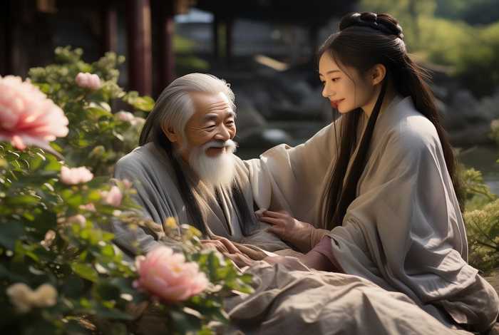 中国历史孝德故事有哪些(中国历史孝德故事有哪些人物) 中国历史孝德故事有哪些(中国历史孝德故事有哪些人物)