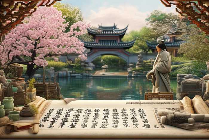 中华传统文化与历史故事教案(中华传统文化概述教案) 中华传统文化与历史故事教案(中华传统文化概述教案)