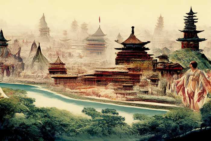 中国历史节点的重大事件，中国历史节点的重大事件对中国的影响
