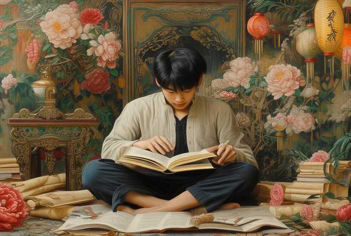 中国历史故事大全简短一点（中国历史故事大全简短一点四年级）