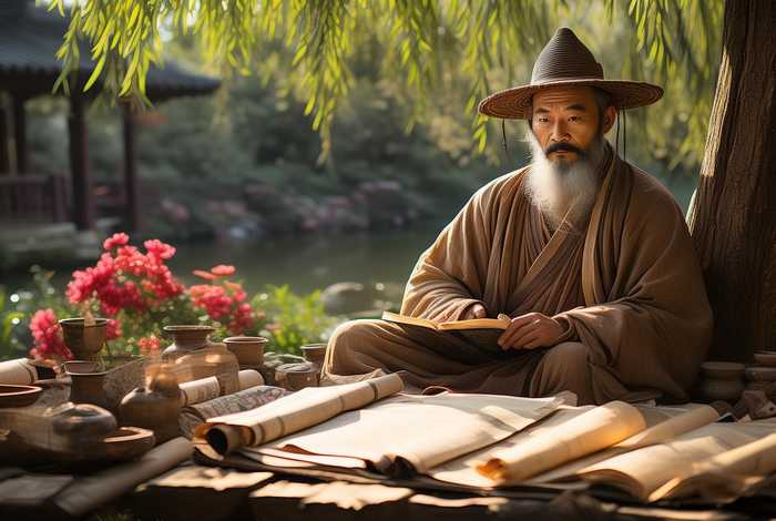 中国历史人物读后感500字 - 中国历史人物读后感500字8篇