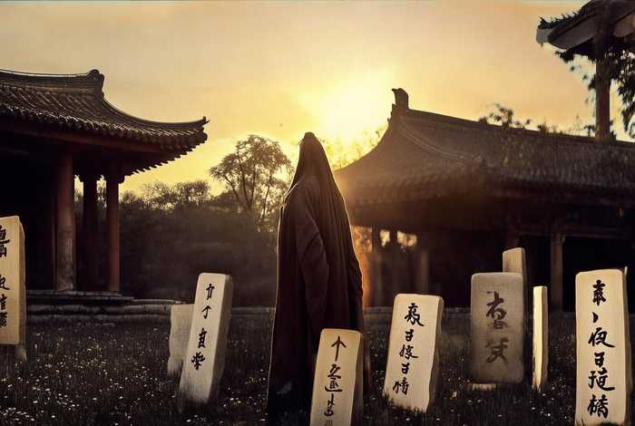 中国历史人物的故事大全简短（中国历史人物的故事大全简短版）
