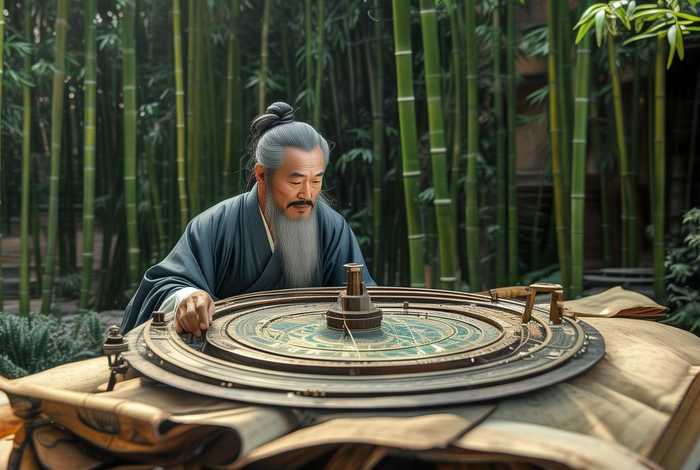 中国历史关于科学的故事;中国历史关于科学的故事简短 中国历史关于科学的故事;中国历史关于科学的故事简短