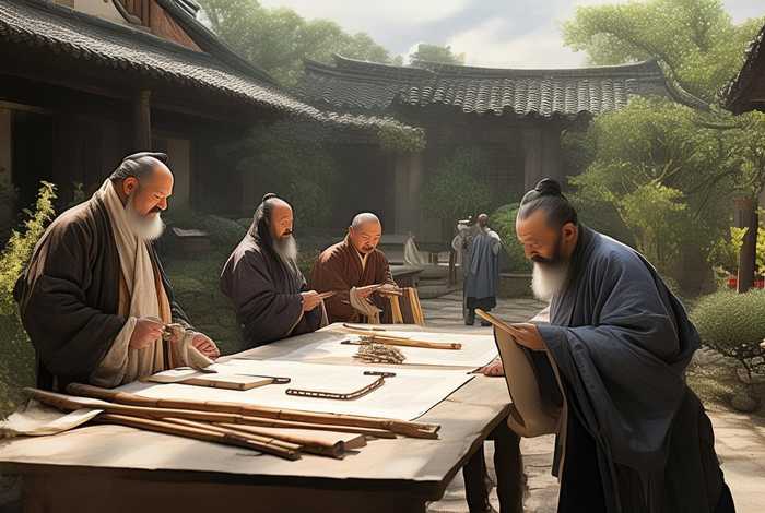 中国历史上的创新事例、中国历史的创新小故事