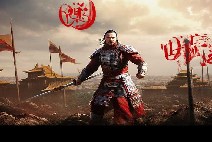 中国战史故事大全，中国战史故事大全50字