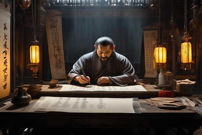 中国历史英语小作文，中国历史英语小作文范文