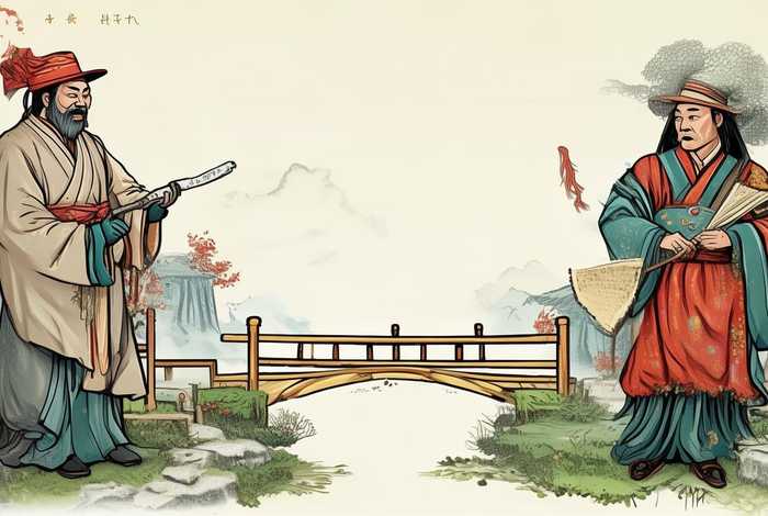 中国历史故事和史记的区别（中国历史故事和史记的区别在哪）