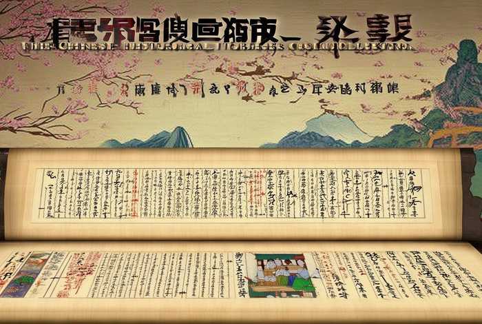 中国历史故事集价格（中国历史故事集的内容简介）