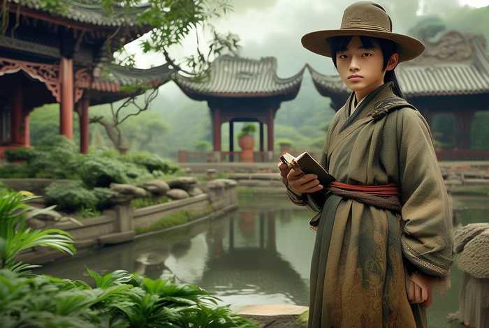 中国历史名人少年励志故事 - 中国历史名人少年励志故事简短