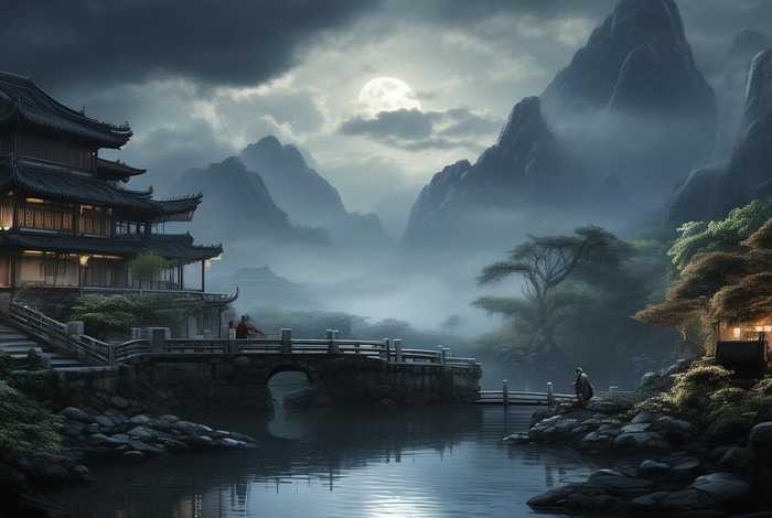 中国历史最伟大的诗词（中国历史最伟大的诗词有哪些）