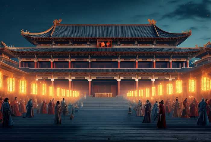 中国历史故事大型电影有哪些、中国历史故事大型电影有哪些好看的