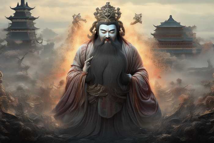 中国历史神话故事人物简介图片(中国历史神话故事人物简介图片大全) 中国历史神话故事人物简介图片(中国历史神话故事人物简介图片大全)