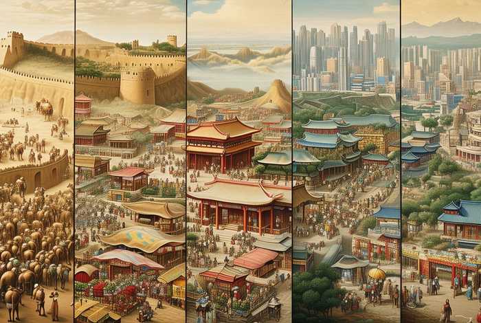 中国历史三大发展;中国历史三大发展阶段 中国历史三大发展;中国历史三大发展阶段