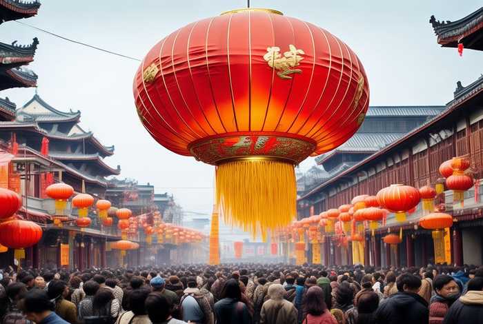 中国元旦的来历简介 中国元旦的来历简介英文版