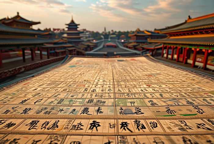 中国历史故事的字数有多少、中国历史故事的字数有多少个