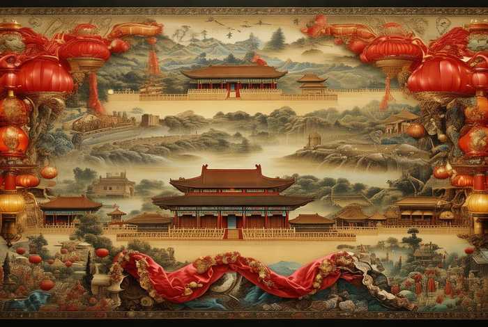 中国历史文明传播、中国历史文明传播的特点