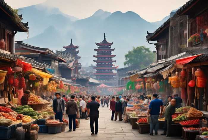 中国旅游故事（中国旅游故事有哪些）