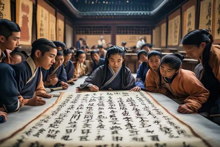 中国历史故事课本有哪些(中国历史故事课本有哪些名字) 中国历史故事课本有哪些(中国历史故事课本有哪些名字)