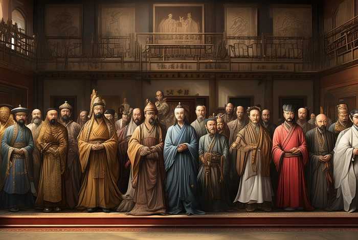 中国历史名人榜前100名;中国历史名人榜前100名有哪些 中国历史名人榜前100名;中国历史名人榜前100名有哪些