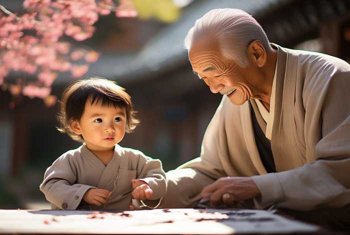 中国尊老爱幼的故事有哪些 中国尊老爱幼的故事有哪些呢 中国尊老爱幼的故事有哪些 中国尊老爱幼的故事有哪些呢