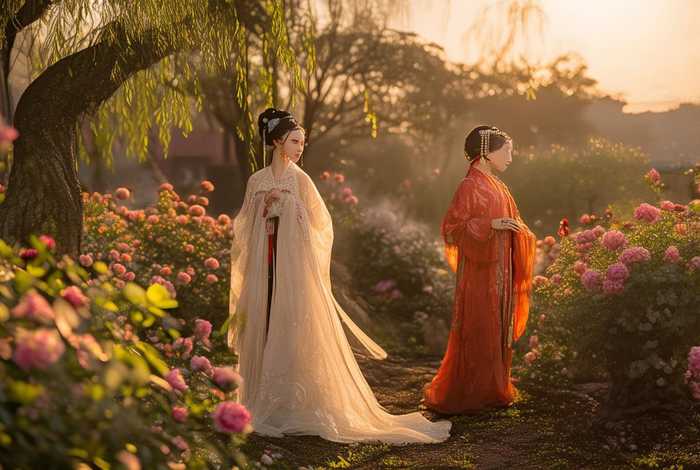 中国历史美女排名100名（中国历史美女排名100名百度百科）