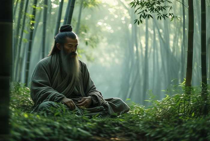 中国历史上真实的隐士是什么，中国古代有名的隐士有哪些