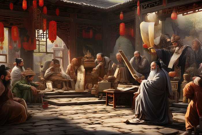 中国历史故事集图文 中国历史故事集图文并茂
