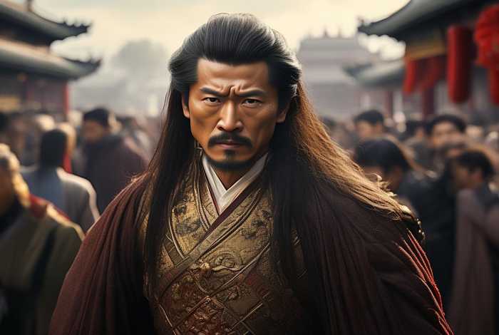 中国历史人物书籍洪秀全 - 历史人物洪秀全简历