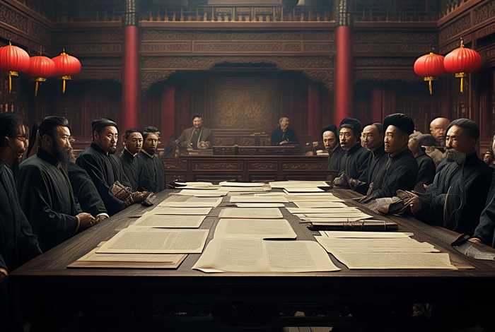 中国历史特大案件;中国历史特大刑事案件 中国历史特大案件;中国历史特大刑事案件