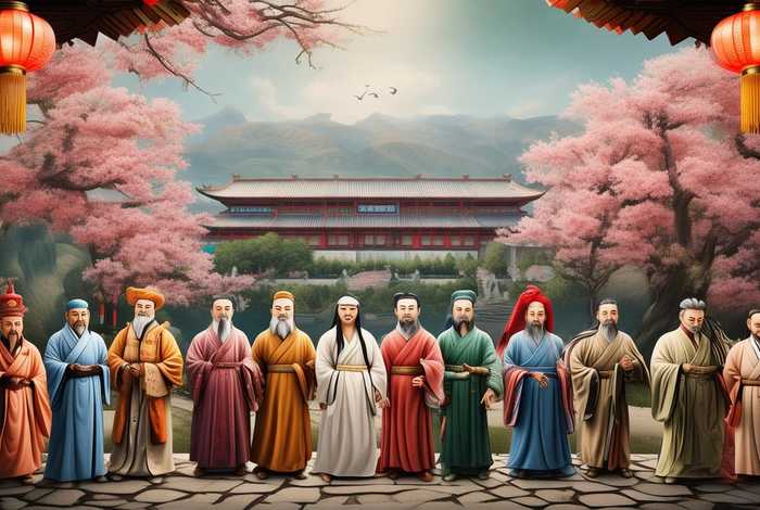 中国历史故事十大名人有哪些,中国历史故事十大名人有哪些人物 中国历史故事十大名人有哪些,中国历史故事十大名人有哪些人物