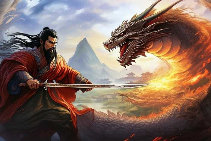 中国英雄故事 英语(中国英雄故事英语版) 中国英雄故事 英语(中国英雄故事英语版)
