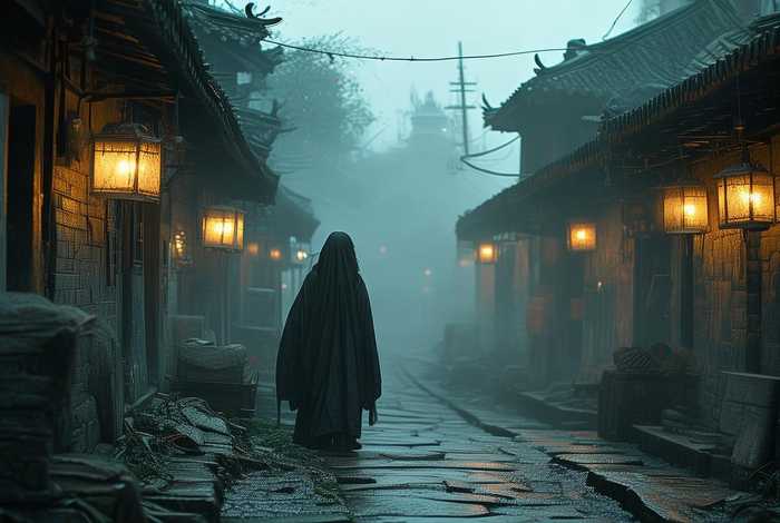 中国历史悬疑故事(中国历史悬疑故事有哪些) 中国历史悬疑故事(中国历史悬疑故事有哪些)