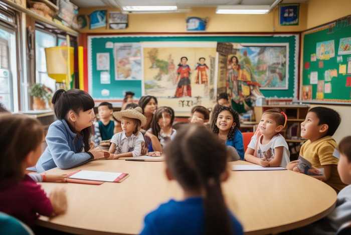 中国历史故事在小学思政课课堂教学中运用的校本课程，历史故事在课堂教学中的有效运用