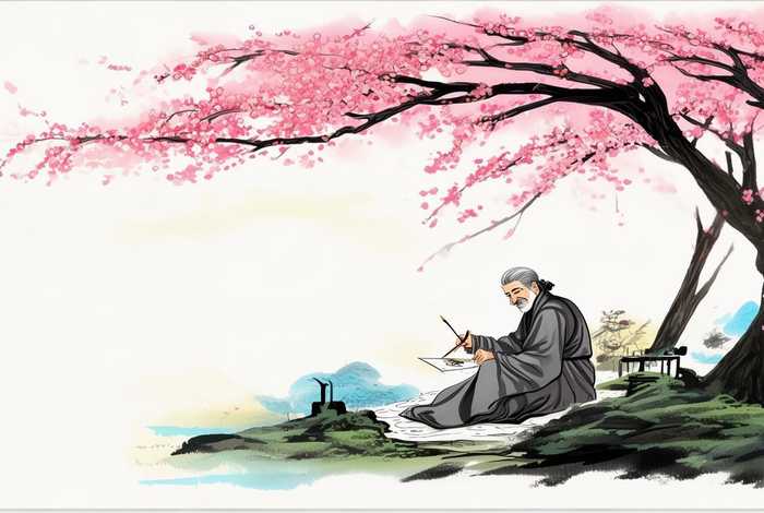 中国名画的故事（中国名画的故事作者是谁）
