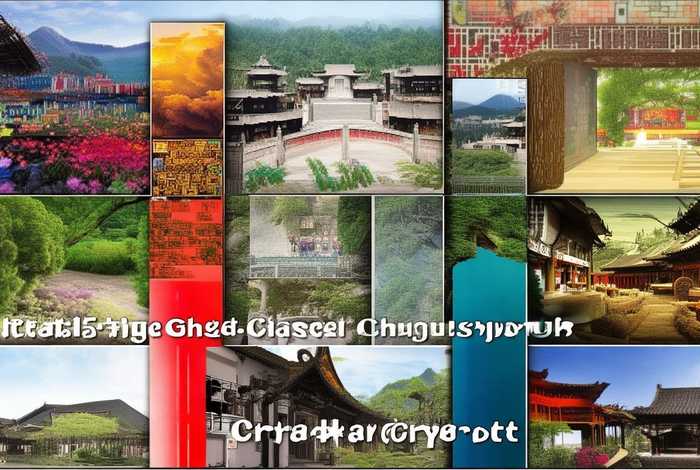 中国五大名著具体是啥 - 中国五大名著具体是啥内容