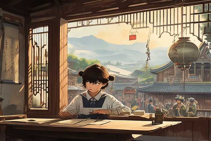 中国历史故事作文怎么写四年级(中国历史故事作文四百字) 中国历史故事作文怎么写四年级(中国历史故事作文四百字)