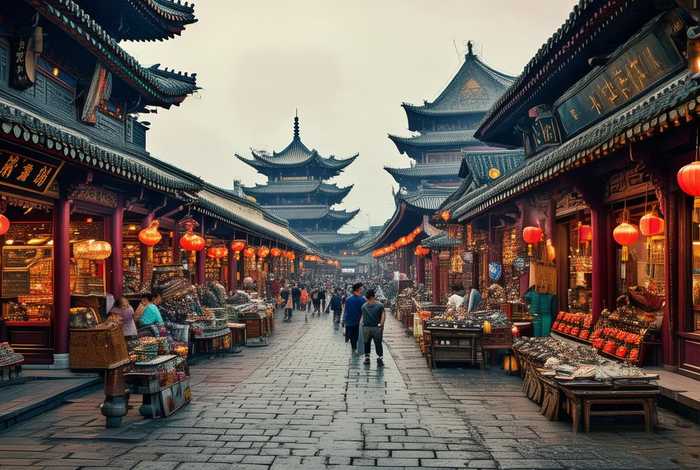 中国历史洛阳，中国历史洛阳存在多少年