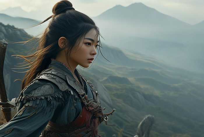 中国历史女性英雄故事50字 中国历史女性英雄故事50字内容 中国历史女性英雄故事50字 中国历史女性英雄故事50字内容
