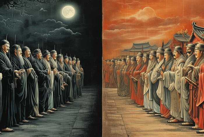 中国历史十大罪人十大伟人;中国历史十大罪人十大伟人有哪些 中国历史十大罪人十大伟人;中国历史十大罪人十大伟人有哪些