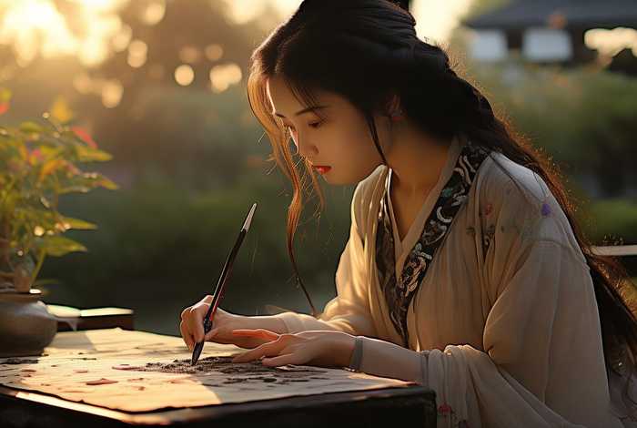 中国史上有名的才女 - 中国史上有名的才女有哪些 中国史上有名的才女 - 中国史上有名的才女有哪些