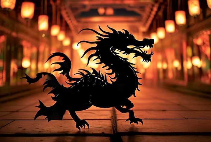 中国皮影历史、中国皮影历史发展