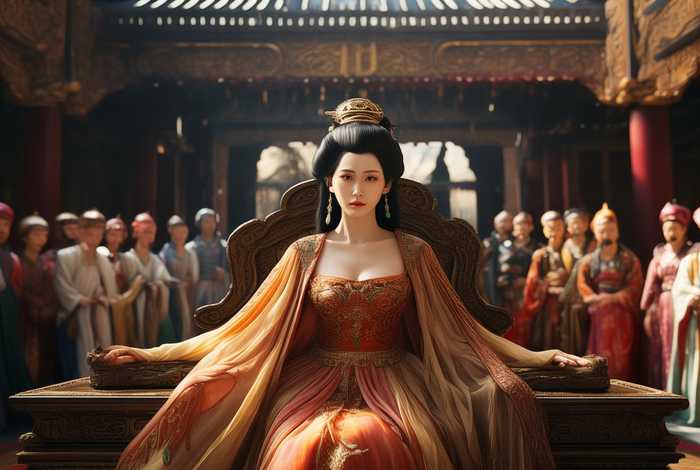 中国历史武则天故事视频,中国历史武则天故事视频完整版 中国历史武则天故事视频,中国历史武则天故事视频完整版