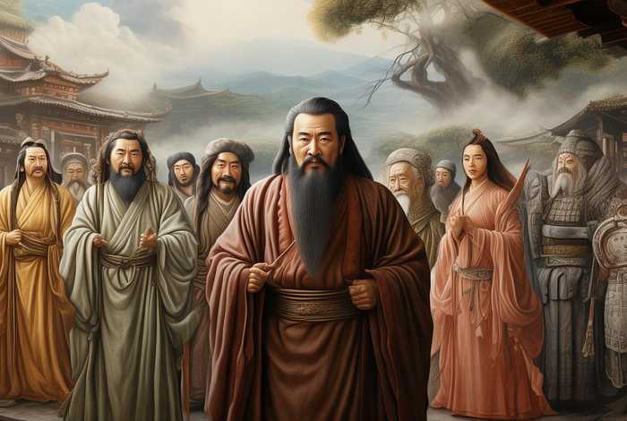 中国历史人物故事有哪些人物名字、中国历史人物故事有哪些人物名字大全